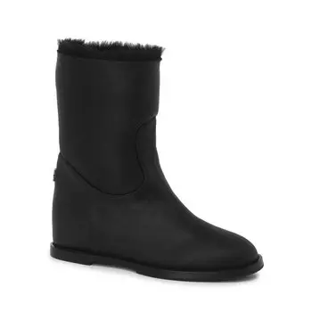 Ботильоны Casadei