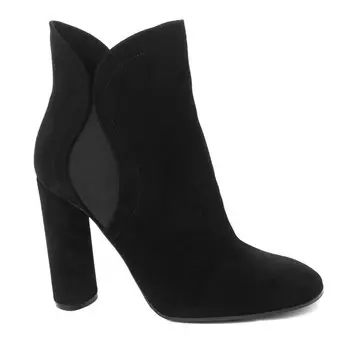 Ботильоны Casadei