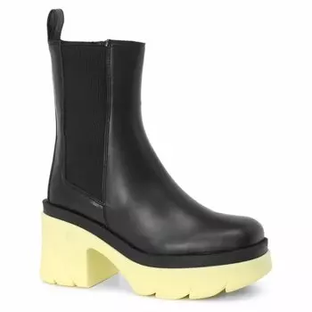 Ботильоны Easy By Loriblu