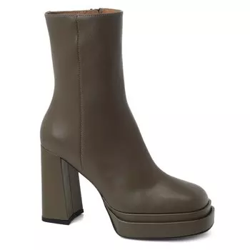 Ботильоны Gianni Renzi