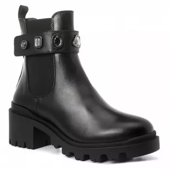 Ботильоны Giovanni Fabiani