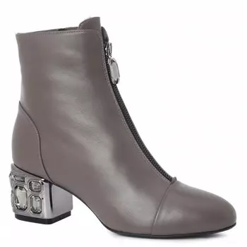 Ботильоны Giovanni Fabiani