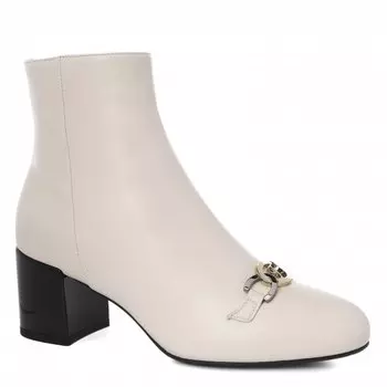 Ботильоны Giovanni Fabiani