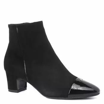 Ботильоны Giovanni Fabiani