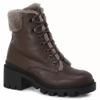 Ботильоны Giovanni Fabiani