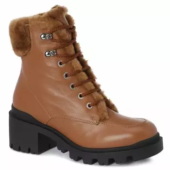 Ботильоны Giovanni Fabiani