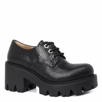 Ботильоны Giovanni Fabiani