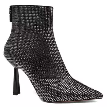 Ботильоны Lola Cruz