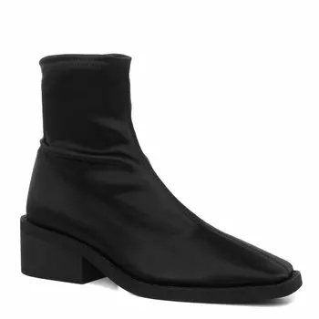 Ботильоны Mm6 Maison Margiela