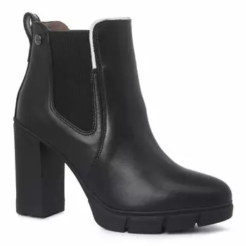 Ботильоны Nero Giardini