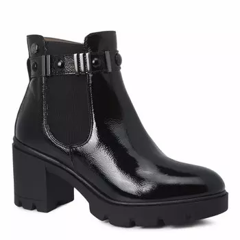 Ботильоны Nero Giardini