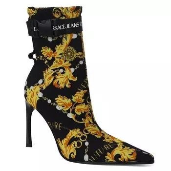 Ботильоны Versace Jeans Couture