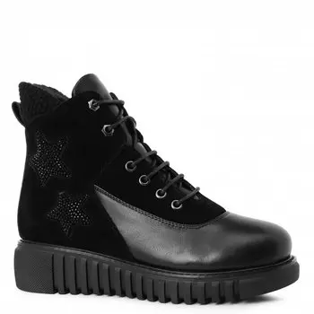 Ботинки Abricot