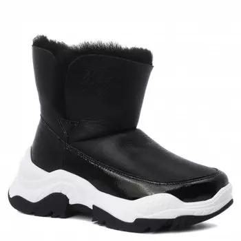 Ботинки Abricot