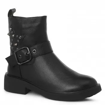 Ботинки Abricot