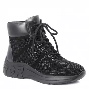 Ботинки Abricot