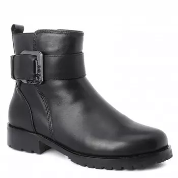 Ботинки Abricot