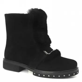 Ботинки Abricot