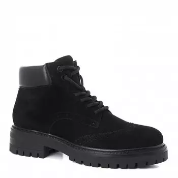 Ботинки Abricot