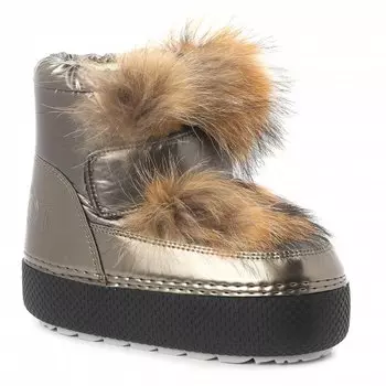 Ботинки Abricot