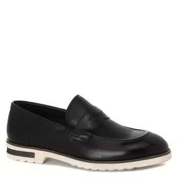 Лоферы Basconi