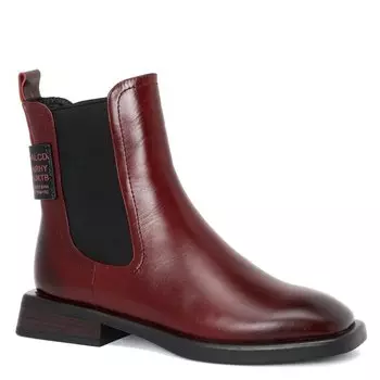 Ботинки El'rosso