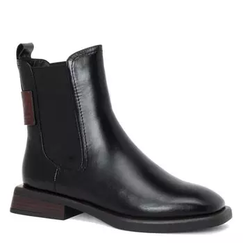 Ботинки El'rosso