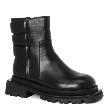 Ботинки El'rosso