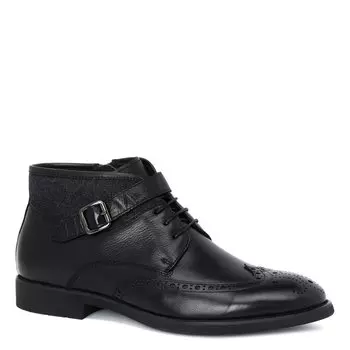 Ботинки El'rosso