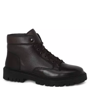 Ботинки El'rosso