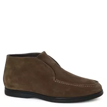 Ботинки El'rosso