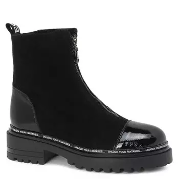 Ботинки Emanuele Gelmetti