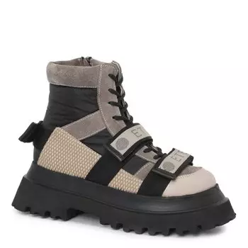 Ботинки Emanuele Gelmetti