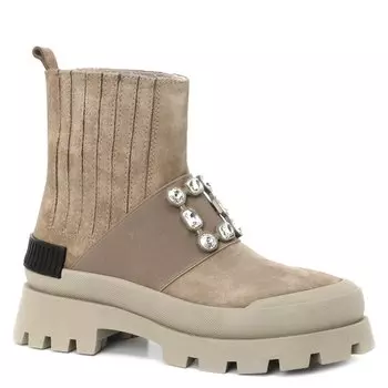 Ботинки Emanuele Gelmetti