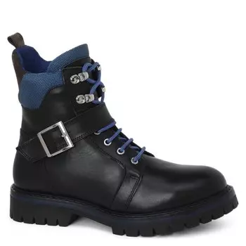 Ботинки Emanuele Gelmetti