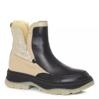 Ботинки Emanuele Gelmetti