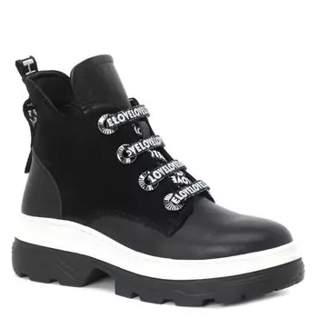 Ботинки Emanuele Gelmetti