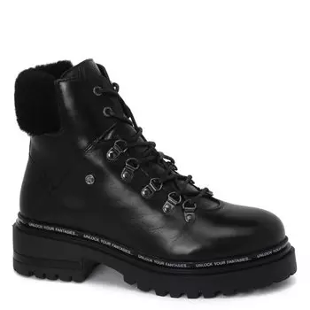 Ботинки Emanuele Gelmetti