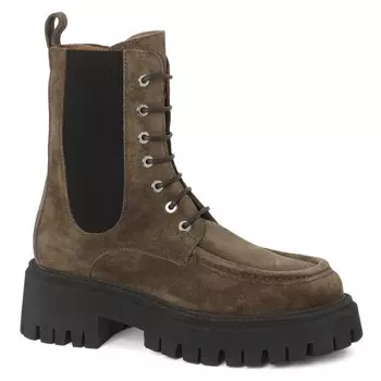 Ботинки Gianni Renzi