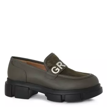 Ботинки Gianni Renzi