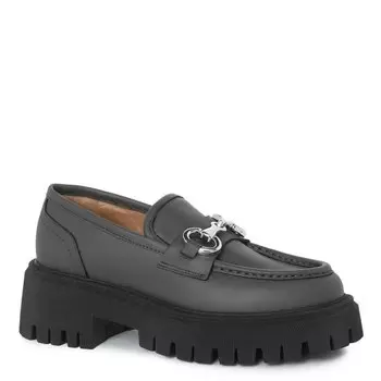 Лоферы Gianni Renzi