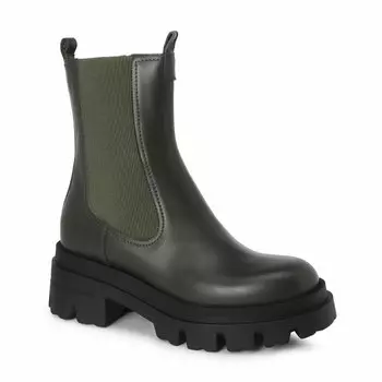 Ботинки Giovanni Fabiani