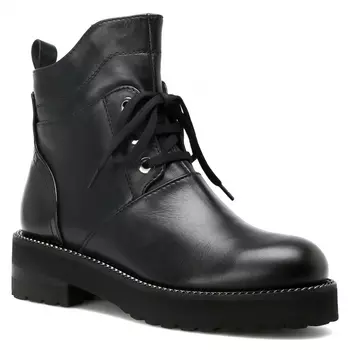 Ботинки Giovanni Fabiani