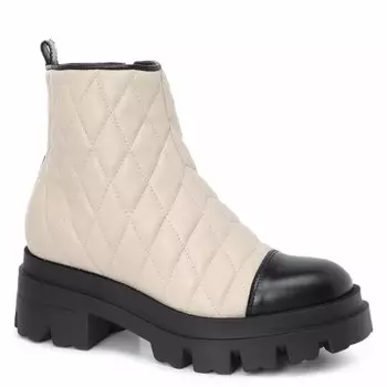 Ботинки Giovanni Fabiani