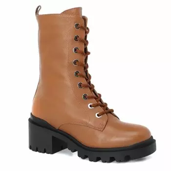 Ботинки Giovanni Fabiani