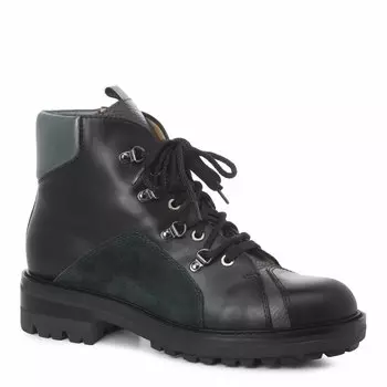 Ботинки Giovanni Fabiani