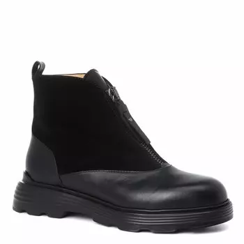 Ботинки Giovanni Fabiani