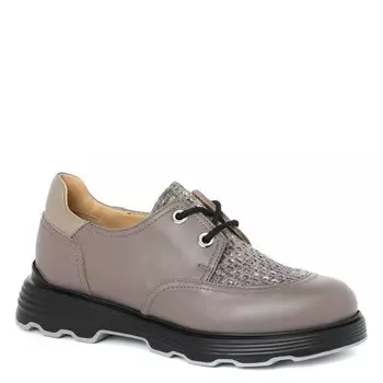 Ботинки Giovanni Fabiani