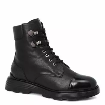 Ботинки Giovanni Fabiani