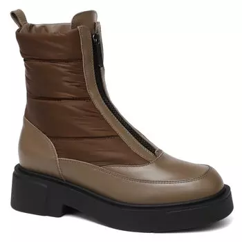 Ботинки Giovanni Fabiani